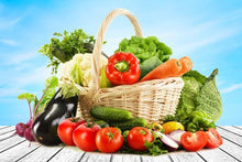 Charger l'image dans la galerie, Panier Eco